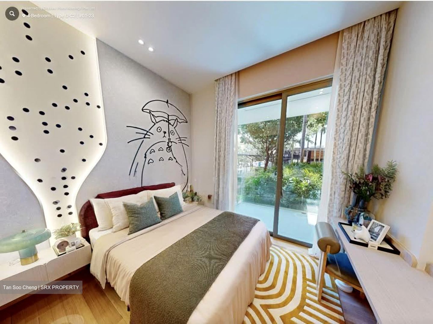 The Residences at W Singapore Sentosa Cove (D4), Condominium #565765171